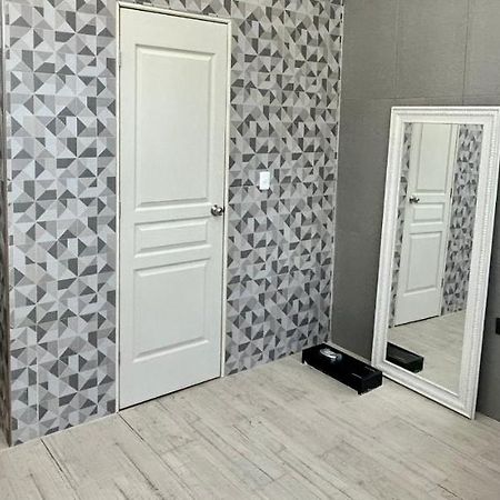 Rose 5 Apartment Cancun Bagian luar foto