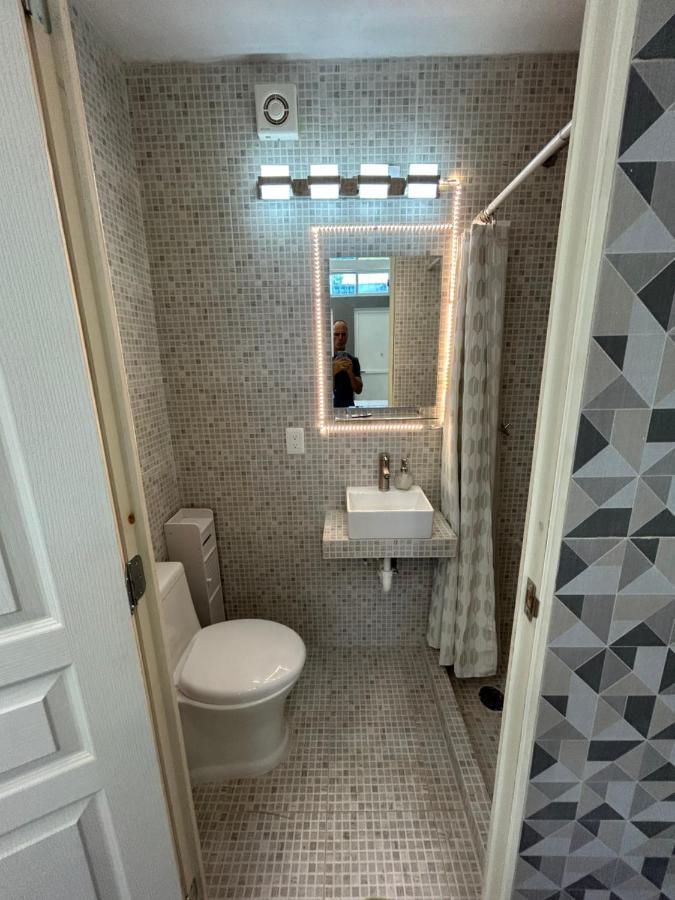 Rose 5 Apartment Cancun Bagian luar foto