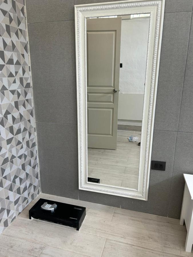 Rose 5 Apartment Cancun Bagian luar foto